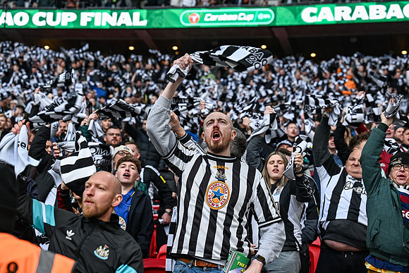 Matchday Fans -4788