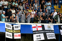 Chelsea FC v Newcastle United - Premier League