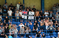 Chelsea FC v Newcastle United - Premier League