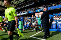 Chelsea FC v Newcastle United - Premier League