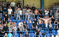 Chelsea FC v Newcastle United - Premier League