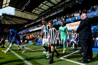 Chelsea FC v Newcastle United - Premier League
