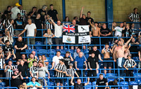 Chelsea FC v Newcastle United - Premier League