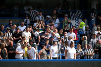 Chelsea FC v Newcastle United - Premier League