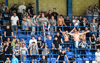 Chelsea FC v Newcastle United - Premier League