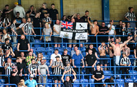Chelsea FC v Newcastle United - Premier League