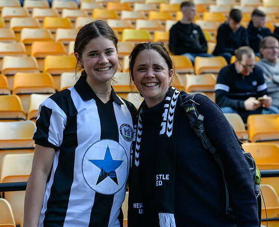 Norwich City v Newcastle United - Premier League
