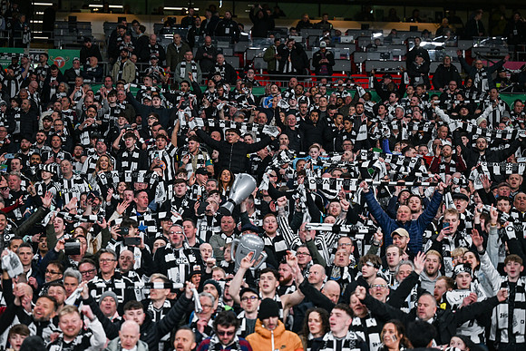 Matchday Fans -8019