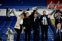Leicester Away