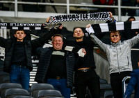 Newcastle United v Leicester City - Carabao Cup Quarter Final