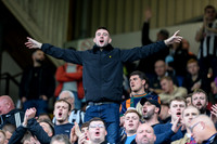 Aston Villa v Newcastle United - Premier League