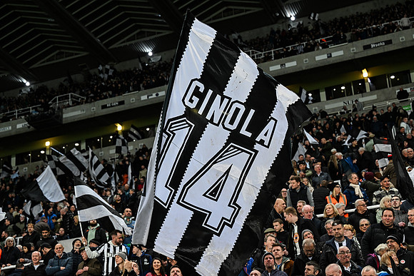 Newcastle United v Arsenal FC - Premier League