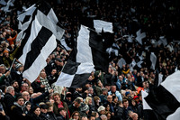 Newcastle United v Arsenal FC - Premier League