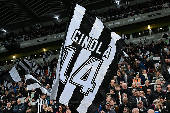 Newcastle United v Arsenal FC - Premier League