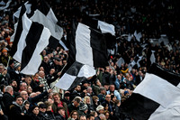 Newcastle United v Arsenal FC - Premier League