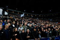 Newcastle United FC v Borussia Dortmund: Group F - UEFA Champion