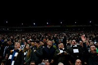 Newcastle United FC v Borussia Dortmund: Group F - UEFA Champion