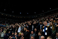 Newcastle United FC v Borussia Dortmund: Group F - UEFA Champion