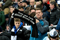 Newcastle United v Leicester City - Carabao Cup Quarter Final