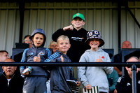 Fulham U21- Whitley Park