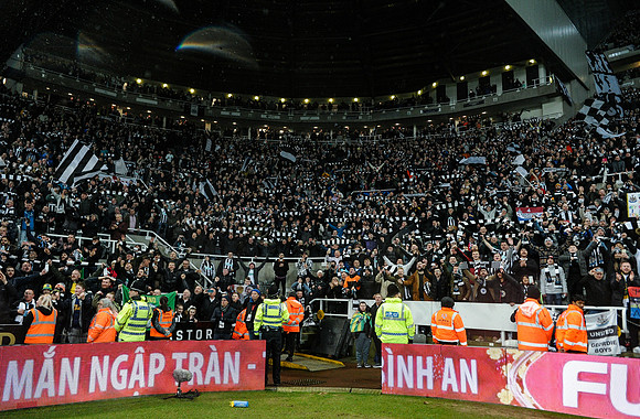 Newcastle United v Southampton - Carabao Cup Semi Final 2nd Leg