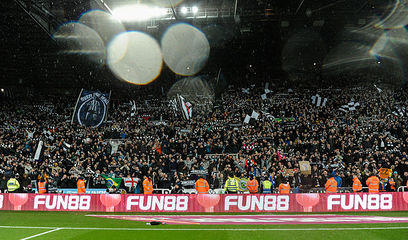 Newcastle United v Southampton - Carabao Cup Semi Final 2nd Leg