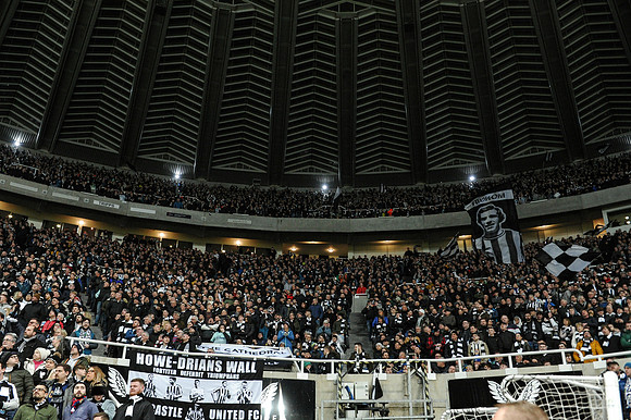 Newcastle United v Southampton - Carabao Cup Semi Final 2nd Leg