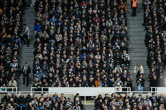 Newcastle United v Southampton - Carabao Cup Semi Final 2nd Leg