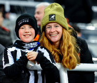 Newcastle United v Southampton - Carabao Cup Semi Final 2nd Leg