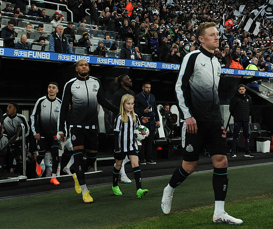 Newcastle United v Southampton - Carabao Cup Semi Final 2nd Leg