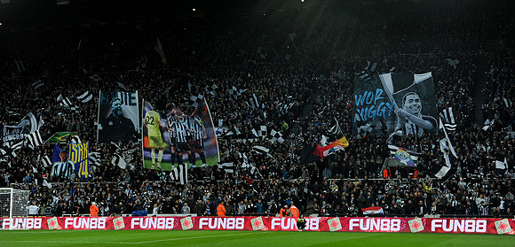 Newcastle United v Southampton - Carabao Cup Semi Final 2nd Leg