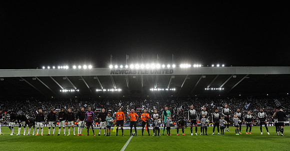 Newcastle United v Southampton - Carabao Cup Semi Final 2nd Leg