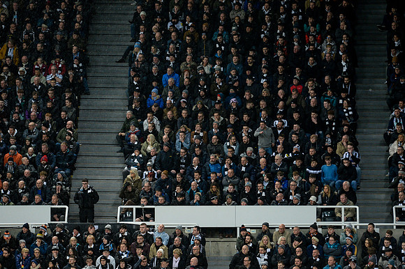 Newcastle United v Southampton - Carabao Cup Semi Final 2nd Leg