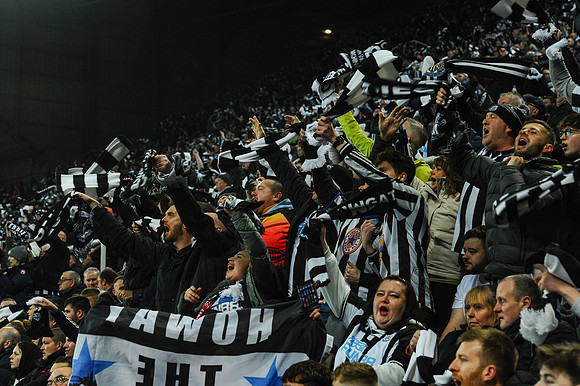 Newcastle United v Southampton - Carabao Cup Semi Final 2nd Leg