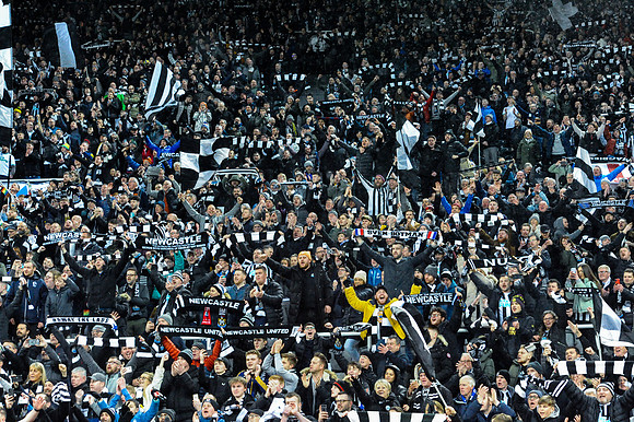 Newcastle United v Southampton - Carabao Cup Semi Final 2nd Leg