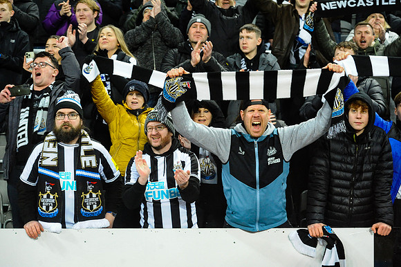 Newcastle United v Southampton - Carabao Cup Semi Final 2nd Leg