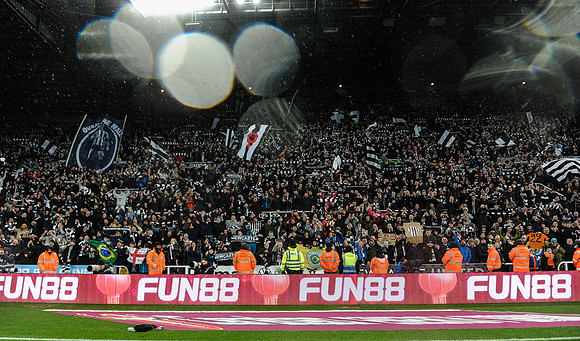 Newcastle United v Southampton - Carabao Cup Semi Final 2nd Leg