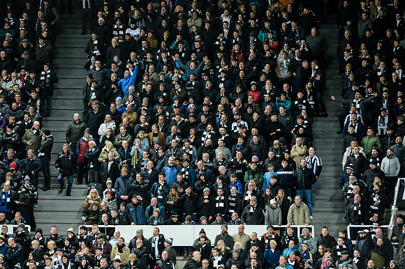 Newcastle United v Southampton - Carabao Cup Semi Final 2nd Leg