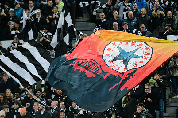 Newcastle United v Southampton - Carabao Cup Semi Final 2nd Leg