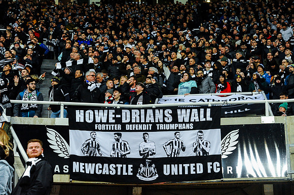 Newcastle United v Southampton - Carabao Cup Semi Final 2nd Leg