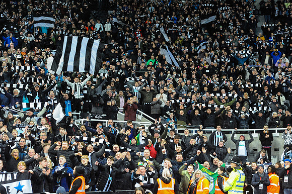 Newcastle United v Southampton - Carabao Cup Semi Final 2nd Leg