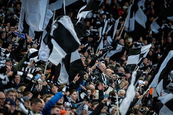 Newcastle United v Southampton - Carabao Cup Semi Final 2nd Leg
