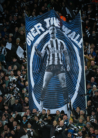 Newcastle United v Southampton - Carabao Cup Semi Final 2nd Leg