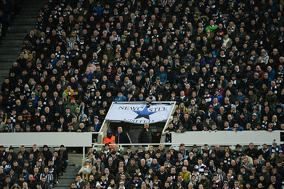 Newcastle United v Southampton - Carabao Cup Semi Final 2nd Leg