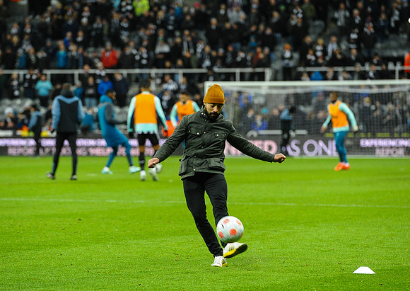 Newcastle United v Southampton - Carabao Cup Semi Final 2nd Leg