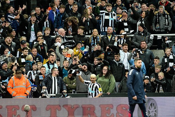 Newcastle United v Southampton - Carabao Cup Semi Final 2nd Leg