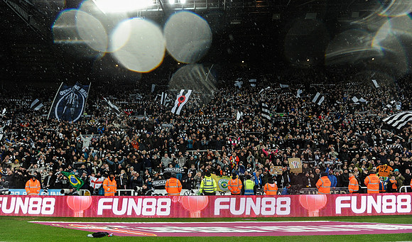 Newcastle United v Southampton - Carabao Cup Semi Final 2nd Leg