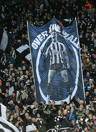 Newcastle United v Southampton - Carabao Cup Semi Final 2nd Leg