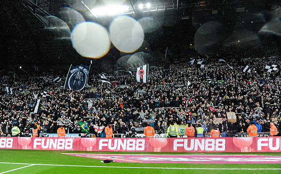 Newcastle United v Southampton - Carabao Cup Semi Final 2nd Leg