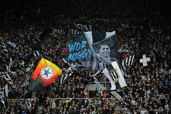 Newcastle United v Southampton - Carabao Cup Semi Final 2nd Leg